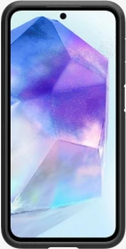 Spigen Tough Armor für Samsung Galaxy A55 5G schwarz