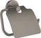 Grohe Essentials Papierhalter hard graphite gebürstet Vorschaubild