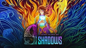 9 Years of Shadows (Download) (PC)