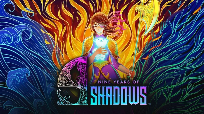 9 Years of Shadows (Download) (PC)