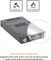 Icy Dock ToughArmor MB834M2K-B Vorschaubild