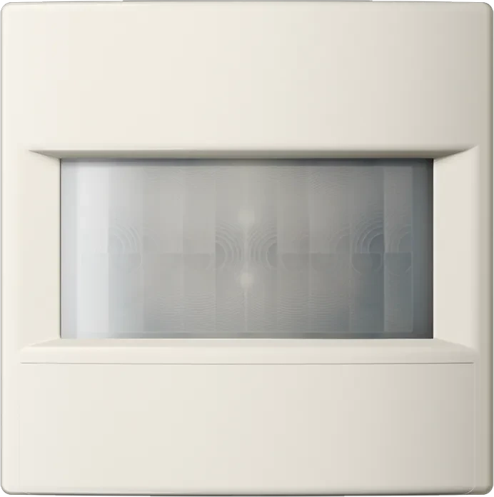 Jung KNX Automatikschalter Universal 1.10m weiß, Bewegungsmelder