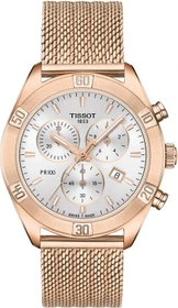 Tissot PR 100 Sport Chic Chronograph T101.917.33.031.00