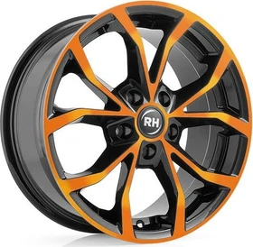 RH Alurad DF Energy 7.0x16 5/112 ET35 (verschiedene Farben)