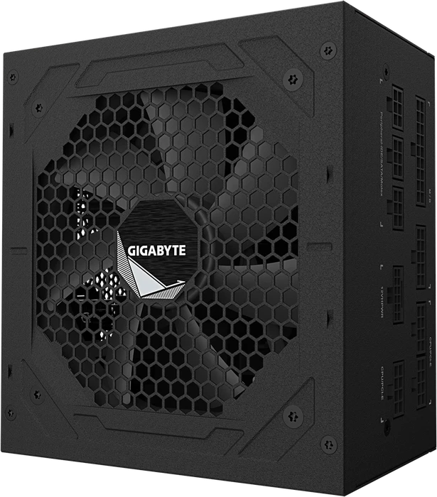 GIGABYTE UD850GM PG5 850W, ATX 3.0, Rev. 2.0