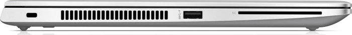 HP mt44 Mobile Thin Client, Ryzen 3 PRO 2300U, 8GB RAM, 128GB SSD, DE