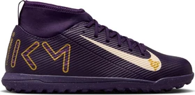 Nike Mercurial Superfly 10 Kylian Mbappé grand purple/pale ivory (Junior)