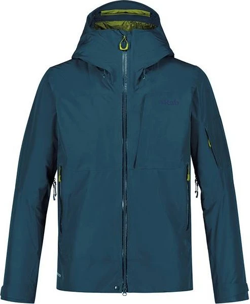 Rab Khroma Volition Skijacke orion blue (Herren)