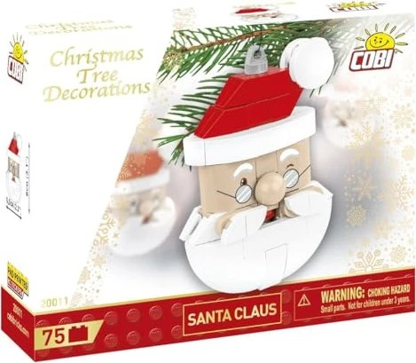 Cobi Weihnachts-Sets