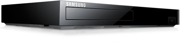 Samsung BD-F6500 schwarz