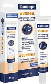 Ardap - Canosept Wundgel, 20ml