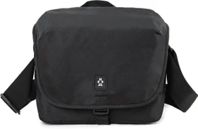 Crumpler Track Shot Camera Sling 3800 schwarz