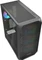 Sharkoon AK3 RGB Black, Glasfenster Vorschaubild