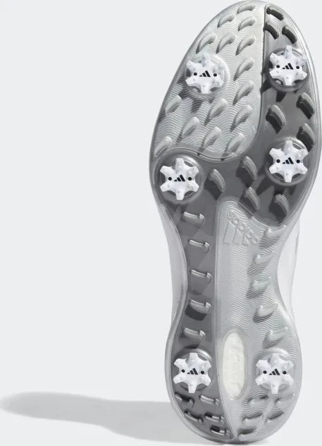 adidas ZG21 cloud white/dark silver metallic/silver metallic (Herren)