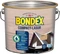Bondex Compact-Lasur Außen Holzschutzmittel, 2.5l Vorschaubild