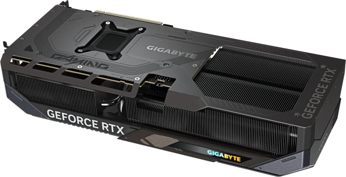 GIGABYTE GeForce RTX 5080 Gaming 16G, 16GB GDDR7, HDMI, 3x DP