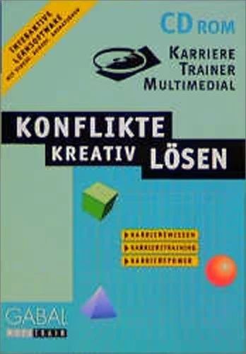 Gabal Konflikte lösen (deutsch) (PC)