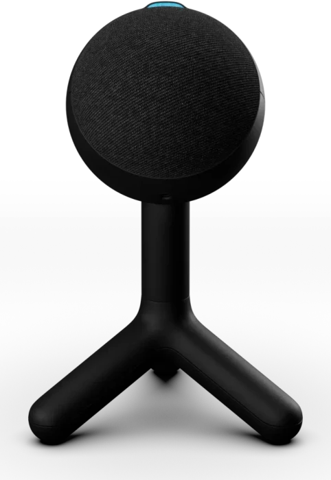 Logitech Yeti Orb schwarz