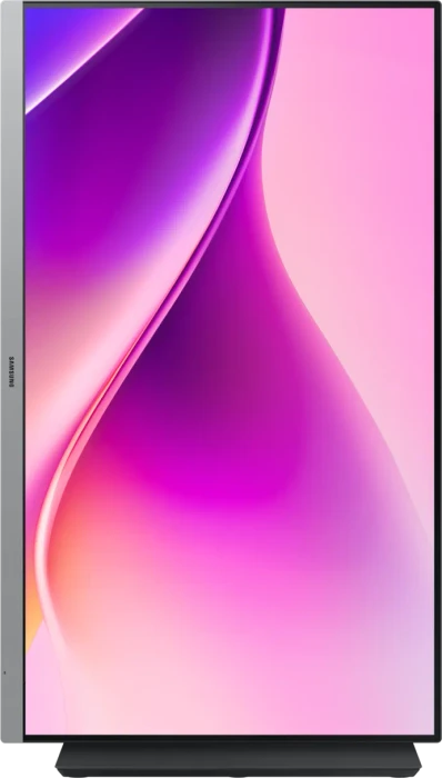 Samsung Essential Monitor S4 S43UF, 24"
