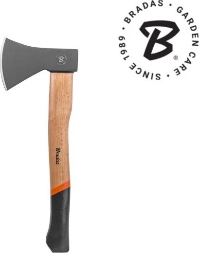 Bradas Holz Universalaxt