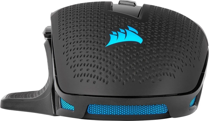 Corsair Nightsword RGB, USB