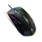 Spirit of Gamer Xpert-M100 RGB Lightweight Gaming Maus schwarz, USB Vorschaubild