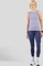 Odlo Active 365 Tight Hose lang eclipse melange (Damen) Vorschaubild
