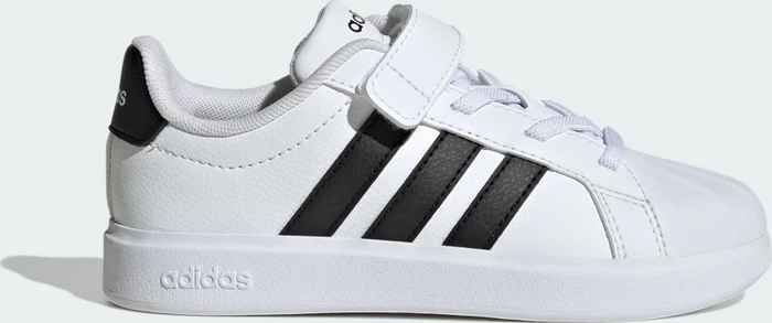 adidas Streettalk cloud white/core black (Junior)