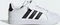 adidas Streettalk cloud white/core black (Junior) Vorschaubild