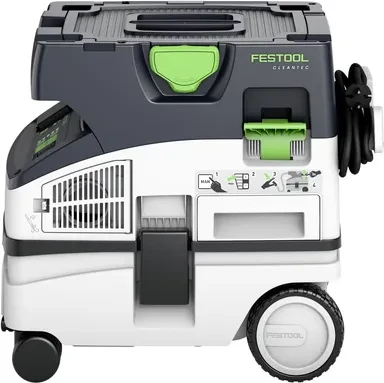 Festool CTL Mini I Cleantec Nass-/Trockensauger