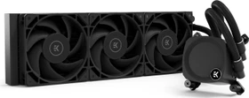 EK Water Blocks EK-Nucleus AIO CR360 Dark