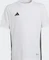 adidas Tabela 23 Trikot kurzarm weiß/schwarz (Junior) Vorschaubild