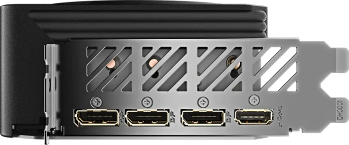 GIGABYTE GeForce RTX 4070 Ti Gaming OC V2 12G, 12GB GDDR6X, HDMI, 3x DP