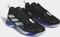 adidas Avacourt Clay Court cloud white/silver metallic/pulse mint (Damen) Vorschaubild
