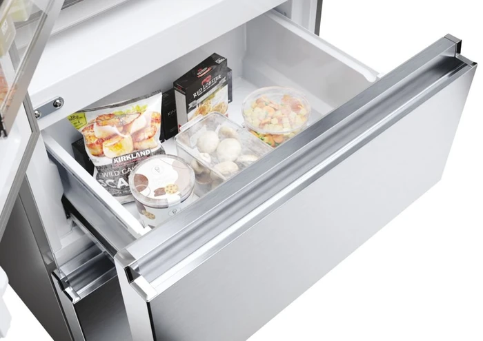 Haier HFR5719ENMG French Door