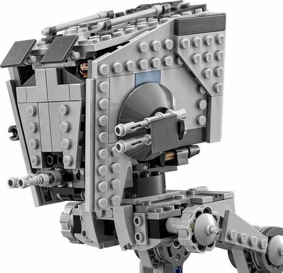 LEGO Star Wars Rogue One - AT-ST Walker (75153) – Bild 3 von 5