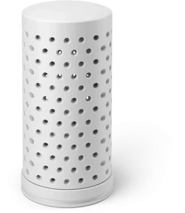 Philips FY5133/00 Anti-Kalk-Kartusche Luftbefeuchter