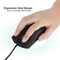 Combrite Gaming Mouse schwarz, USB Vorschaubild
