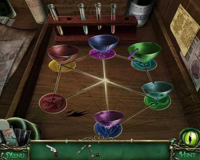 9 Clues: Das Geheimnis von Serpent Creek (Download) (PC)