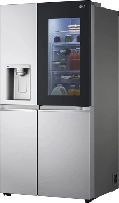 LG GSXV91BSAF Side-by-Side