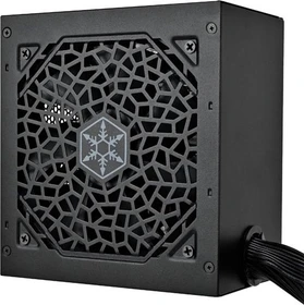 SilverStone Triton 650Rx 650W, ATX 3.1