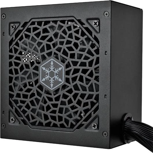 SilverStone Triton 650Rx 650W, ATX 3.1