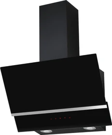 Amica KHF 664 611 S Wand-Dunstabzugshaube