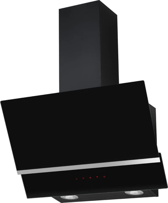 Amica KHF 664 611 S Wand-Dunstabzugshaube