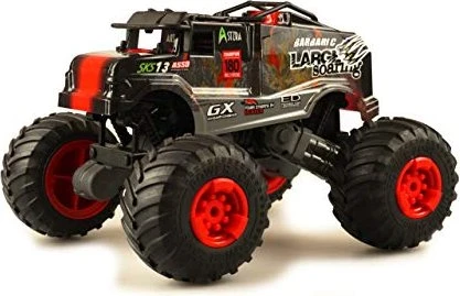 Amewi Crazy SXS13 Monster Truck rot