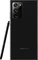 Samsung Galaxy Note 20 Ultra 5G 256GB mystic black Vorschaubild