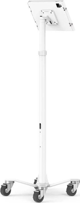 Compulocks Enclosure Medical Rolling Cart, Tablet-Stand für Apple iPad Pro M4 13" 2024