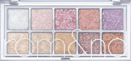 rom&nd Better Than Palette