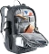 Deuter Cotogy black strokes Schulrucksack Vorschaubild