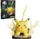 Spin Master 4D Build Pokémon Pikachu (6075061)